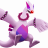 RedNosedLugia