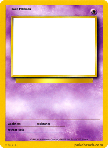 psychic pokemon fake card blanks pokebeach com the light in the darkness