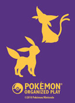 Espeon and Umbreon Prerelease Sleeves from HS - Undaunted