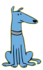 blue dog from clifford.png