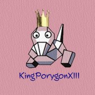 KingPorygonXIII