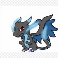 CharizaedXbest