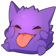 AdorableGengar