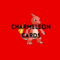 Charmeleon Cards