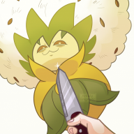 Eldegoss