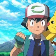 Ash The Pokemon Champion