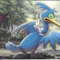 Dusk Mage Necrozma