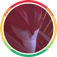 Knockout Starscream