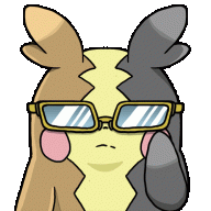 Morpeko12345