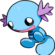 Plasma Wooper