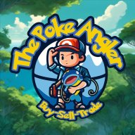 The Poke Angler