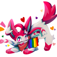 ReconTheSylveon