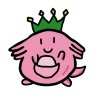 Qwachansey