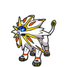 Solgaleo GX