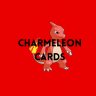 Charmeleon Cards