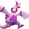 RedNosedLugia