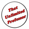 ThatUnlimitedProf