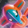 •FlamingRedDeoxys•