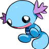 Plasma Wooper