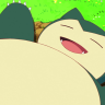 stray-snorlax