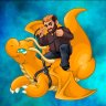 Dragonite Tamer