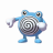 shiny poliwhirl
