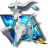 Ice Arceus