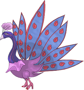 The LV Fakemon Project: Pokemon Shine and Shade: Rubbatic