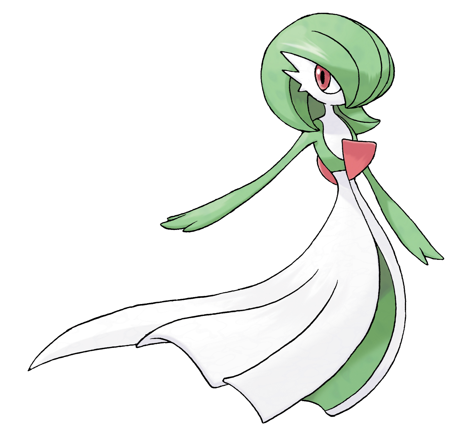 What would be a good moveset for Gardevoir? What about EVs? I was thinking  psyshock, thunderbolt, shadow ball and something else, and for EVs, SpAtk  then not sure if Speed or SpDef