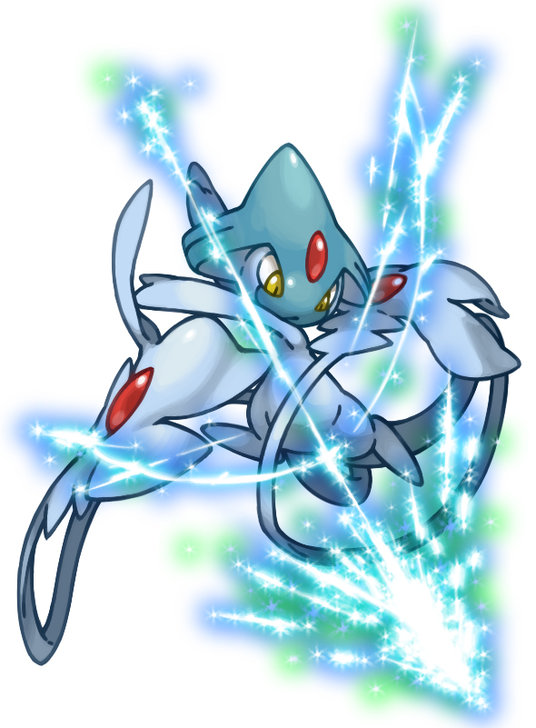 Bulky Offense And Hyper Offense Plus Blissey Pokebeach Com Forums
