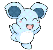 Chibi_Nidorina_Twirl.gif