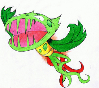 Carnivine_is_hungry_by_HearthFire.jpg