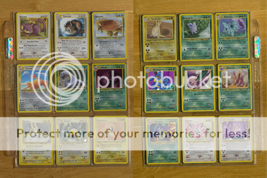 Pokemon Tapu Fini, Lele, Bulu & Koko V Card Lot - 11 Cards - Holo