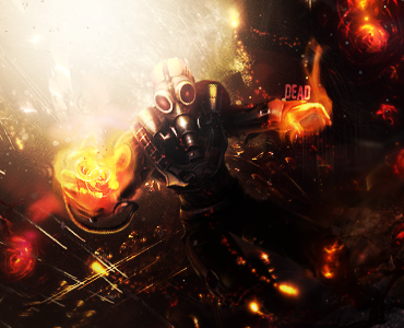 fire_man_a_war_in_space_by_amaestrog-d3glpa6.png