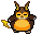 Snorchu_Overworld_by_pikalax1.gif