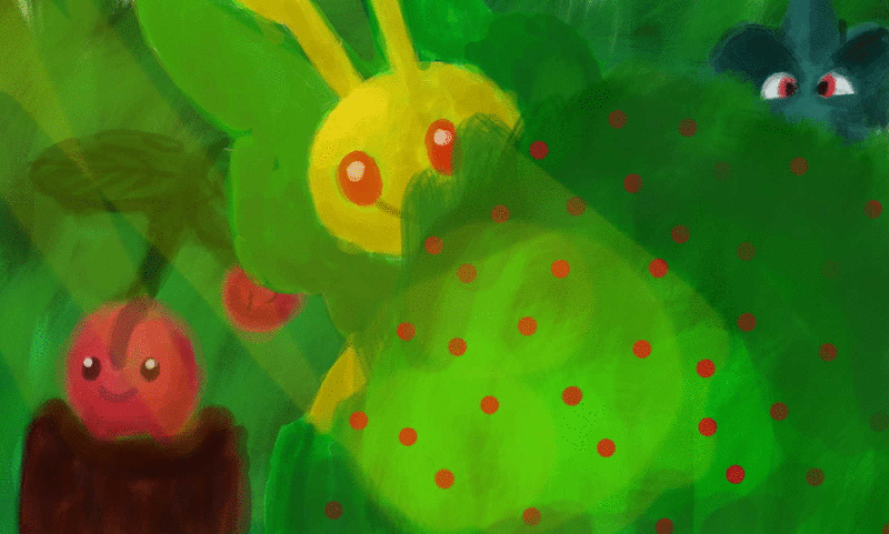 3d___pokemon_forest_by_moderndrift-d4x0aw8.gif