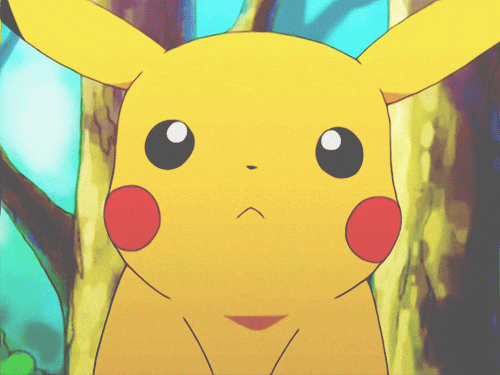 What is Pikachu?