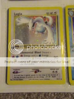 Giratina LV. X DP38 Promo Ultra Rare Holo Pokemon Card