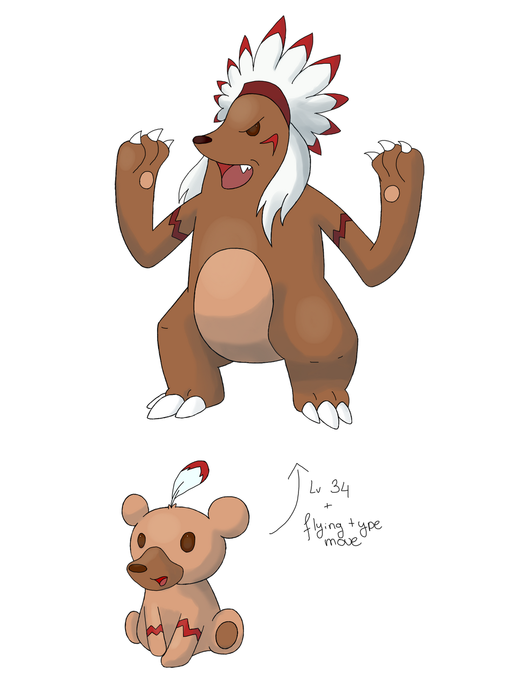 026_027___bear_pokemon_by_thesavagenymph-d6tegb8.png