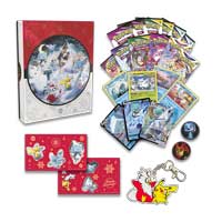 Pokémon TCG: Holiday Calendar (2022) (6)