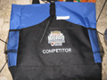 Worlds 2008 Competitor's Bag