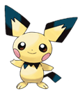 join the pichu club
