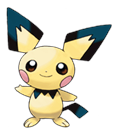 [PokeCommunity.com] join the pichu club