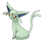 [PokeCommunity.com] Umbreon and Espeon Fan Club
