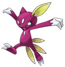 [PokeCommunity.com] Forest Grovyle's Latest Works (NEW: 17/10/07 Oekaki Realism Tutorial!)