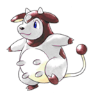 [PokeCommunity.com] The Miltank/Sneasel Club