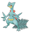[PokeCommunity.com] The Grass pokemon Club! (finally!)