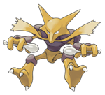 Alakazam