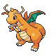 Dragonite