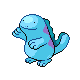 Quagsire